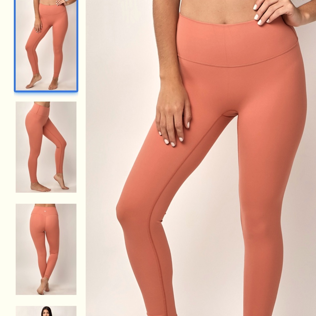 Bundle** Leggings